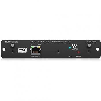Klark Teknik DN32-WSG