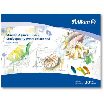 Pelikan 251041 - Bloc para acuarela