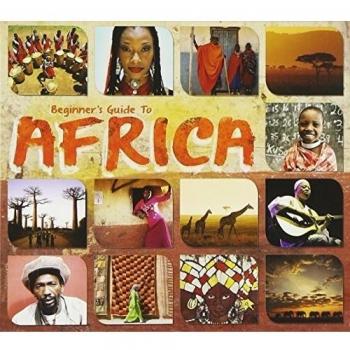 Beginners Guide To Africa