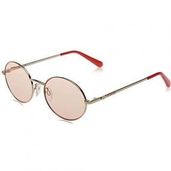 Love Moschino Women's MOL013/S Sunglasses, Red