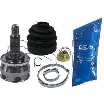 Juego de articulación, árbol de transmisión GSP CV-joint 856004