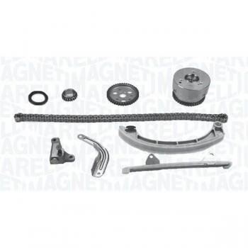 Kit de cadena de distribución MAGNETI MARELLI 341500000452