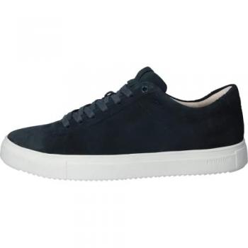Blackstone Roger Low Sneakers - Stylish Comfort Trainers