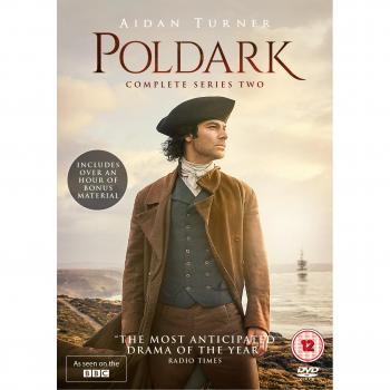 Poldark: Complete Series 2