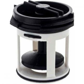 Filtro Bomba Desagüe Lavadora Whirlpool 481948058106