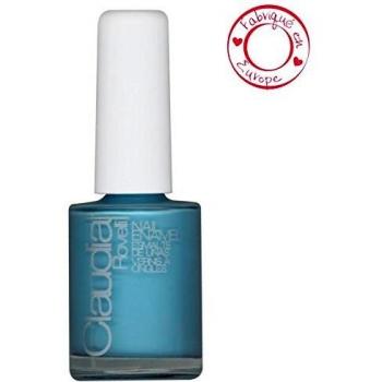 Claudia Rovelli - Esmalte de uñas, colección Pastel Addict.