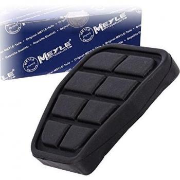 Meyle - Revestimiento de pedal, pedal de freno 100 721 0002
