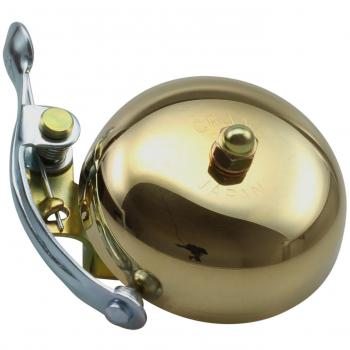Crane Bell CR-SZSB-GL Suzu W - Timbre para Bicicleta