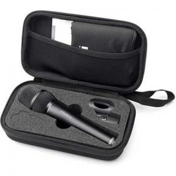 DPA Microphones KE0035 Headset Microphone Zipper Case