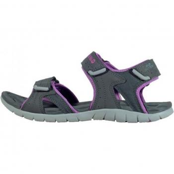 Sandalias de Montaña Hi-Tec Kuriles Multicolor