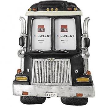 Effect Fun Frame Truck 5x8 plástico Portrait