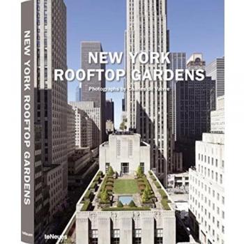 New York Rooftop Gardens