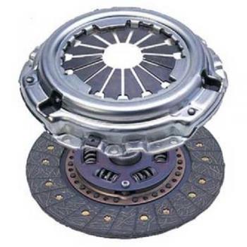 Kit de Embrague SACHS 3000 616 001 - Incluye disco de embrague, plato de presión y cojinete de desembrague