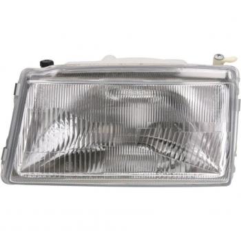 Faro principal delantero izquierdo DEPO 661-1106L-LD-E / ABAKUS 661-1106L-LD-E