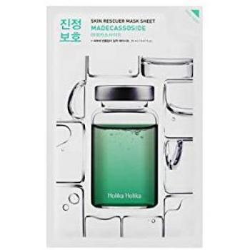 Holika Holika Madecassoside Skin Rescuer Sheet Mask 20ml