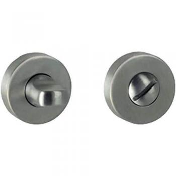 CONDENA MANIVELA OCARIZ CON DESBLOQUEO 304 INOX 304 36.5MM MRBR/36.5