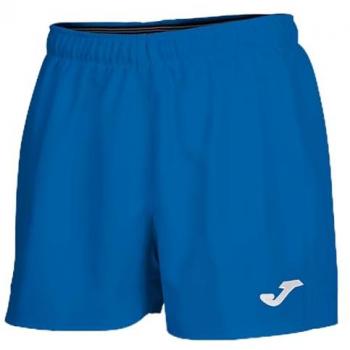 Short de Rugby para Hombre Joma Myskin II Azul Royal 4XL