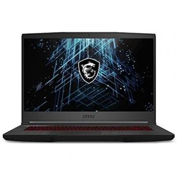 MSI Gaming GF65 10UE-280XES Thin Portátil 39,6 cm