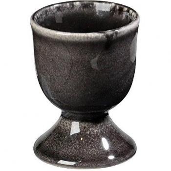 Broste Copenhagen Nordic Coal - Huevera