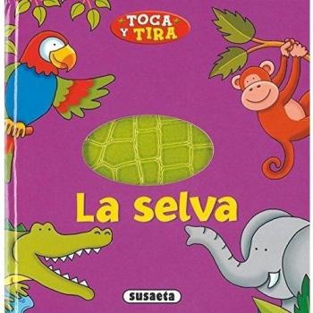 Selva.