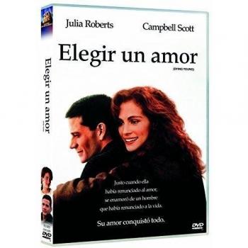 Elegir Un Amor [DVD]