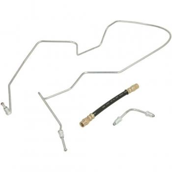 Latiguillo de freno Flexible ABE C87151ABE