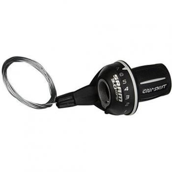 SRAM - Mando Cambio Trasero 3.0 Comp Giratorio-16 7V