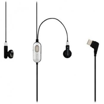Samsung AAEP4 7 G600/G800 S20 - Auriculares de Diadema, Color Plateado