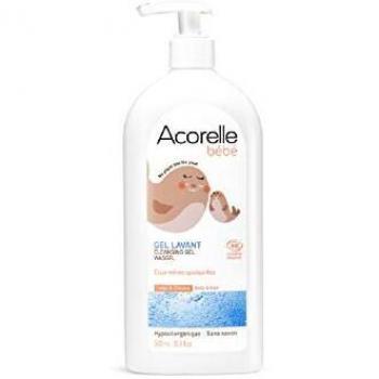 Acorelle Champu Gel Baño Relaj. 400Ml Acorelle 400 g