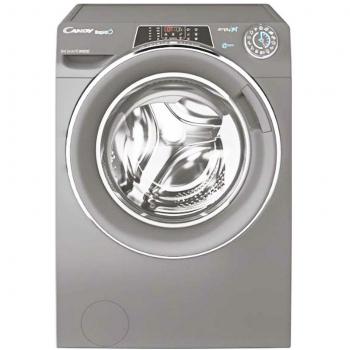 Candy RO1496DWMCRE/1-S Lavadora de Carga Frontal 9 kg 1400 RPM Conectividad Wi-Fi Eficiencia Energética A Color Antracita