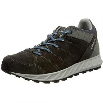 AKU Rapida W's, Botas de montaña para Mujer, Gris Gris Claro, 36 EU