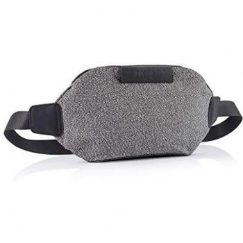 XD Design Urban Anti-Theft Bumbag - Grey