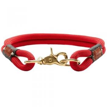 Collar para Perro Hunter OSS Rojo 40 cm