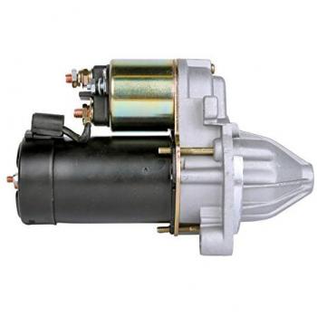 HELLA 8EA 012 527-271 Motor de arranque - 12V - 1.2kW