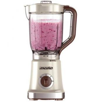 Mesko MS 4079be - Batidora de vaso