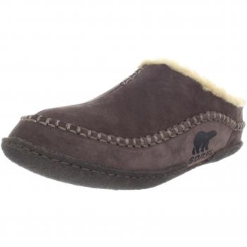Sorel Falcon Ridge, Zapatillas para Hombre, Marrón