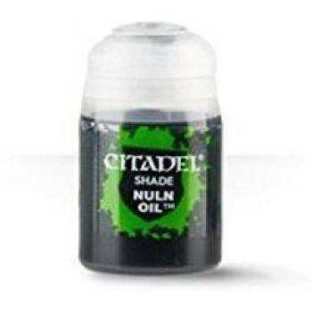 Aceite de Sombreado Citadel Nuln (24ml)