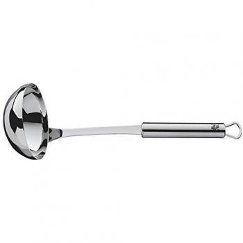 WMF Profi Plus - Cuchara sopera, tamaño 30cm