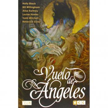 Vuelo de ángeles