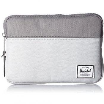 Herschel Supply Company  Organizador de maleta 10111-00908-OS, Gris