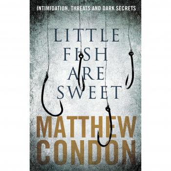 Little Fish Are Sweet