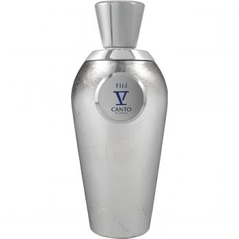 V Canto Filì Extrait de Parfum Unisex 100 ml