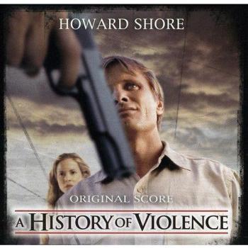 A History of Violence - Ost