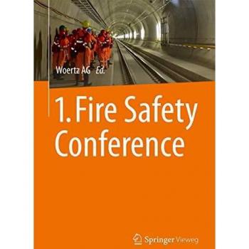1. Fire Safety Conference