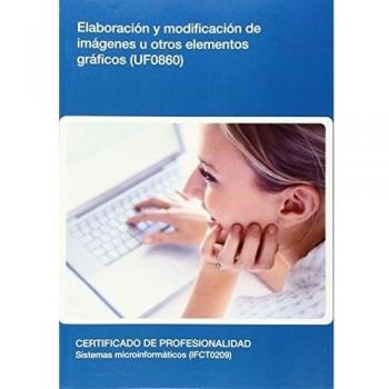 Elaboración y modificación de imágenes u otros elementos gráficos