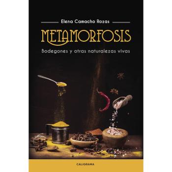 Metamorfosis bodegones y otras naturalezas vivas