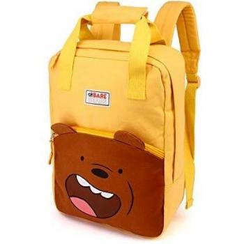 Somos Osos Pardo-Mochila Dash