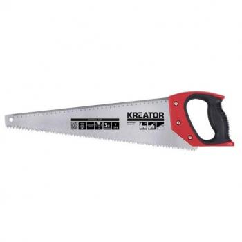 SERRUCHO 450MM 7TPI KRT801002