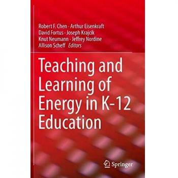 Teaching and Learning of Energy in K - 12 Education