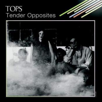 Tender Opposites Plush Toy Set